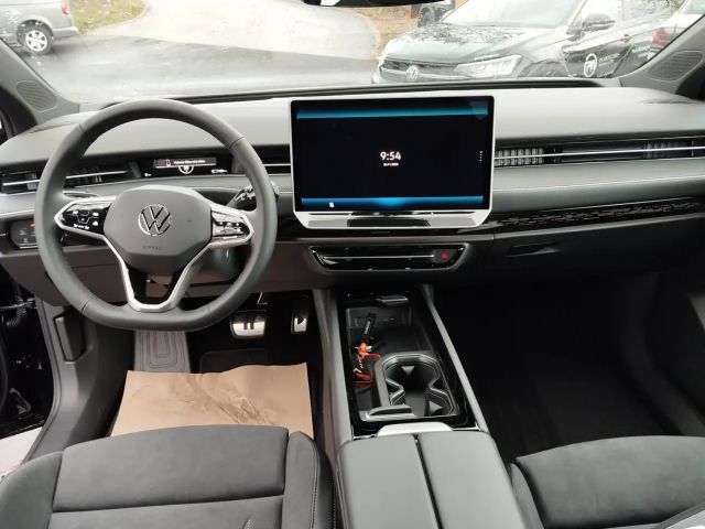 Volkswagen ID.7 Business Pro Tourer