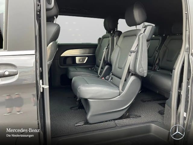 Mercedes-Benz V 300 4MATIC EXCLUSIVE V 300 d