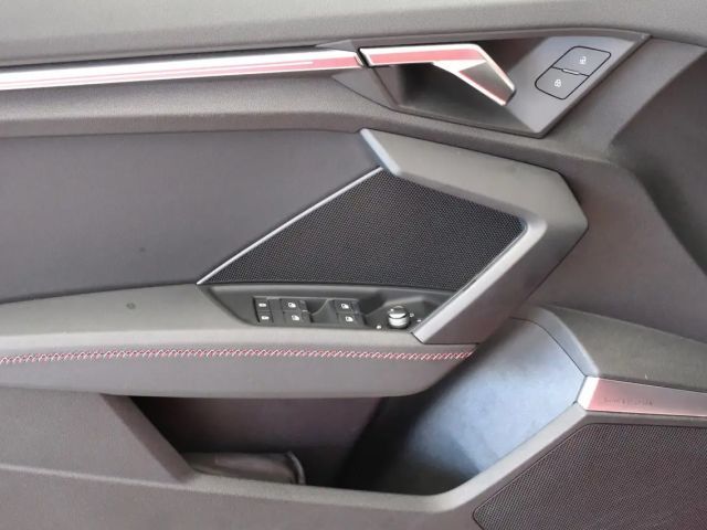 Audi S3 2.0 TFSI Quattro Sedan