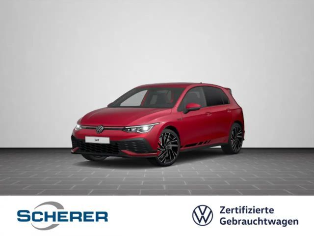 Volkswagen Golf 2.0 TSI DSG GTI Golf VIII