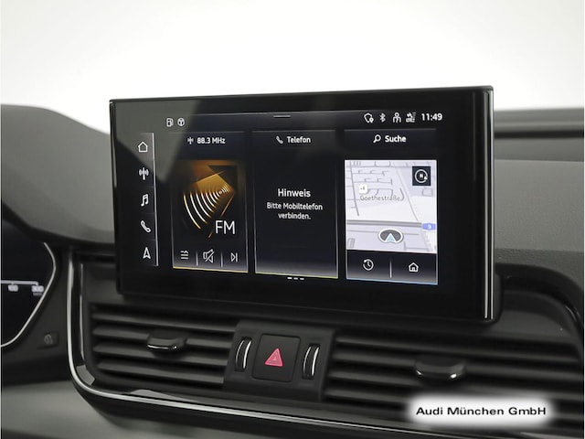 Audi Q5 40 TDI Quattro S-Tronic