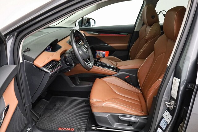 Skoda Enyaq 4x4 Sport