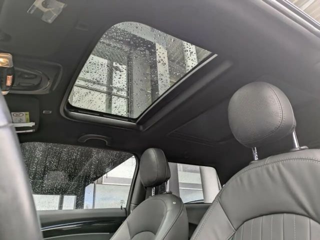 MINI Mini Electric 3-deurs SE