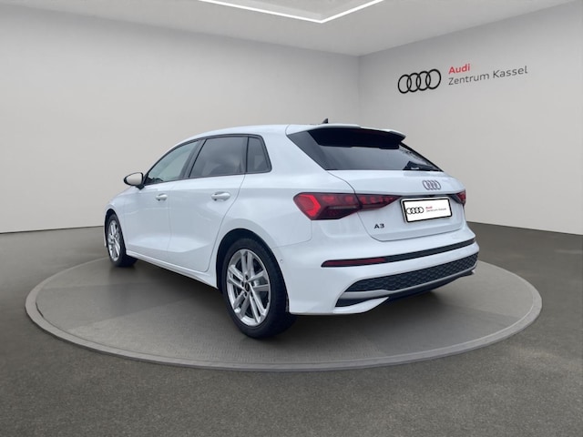 Audi A3 30 TFSI S-Tronic Sportback