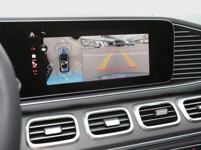 Mercedes-Benz GLE 580 4MATIC AMG Line