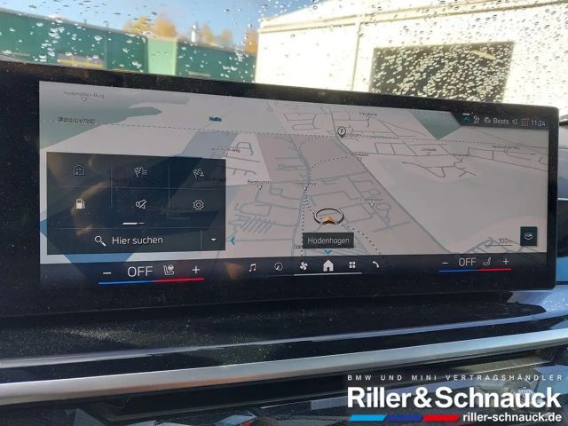 BMW X6 M-Sport xDrive