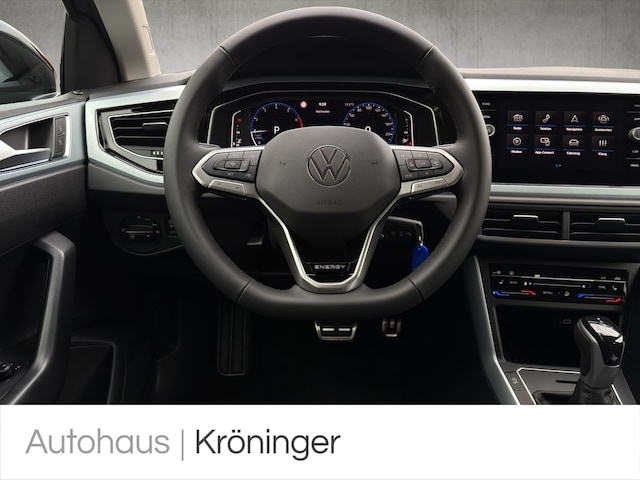 Volkswagen Taigo 1.0 TSI DSG Life