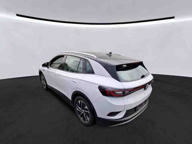 Volkswagen ID.4 Performance Pro