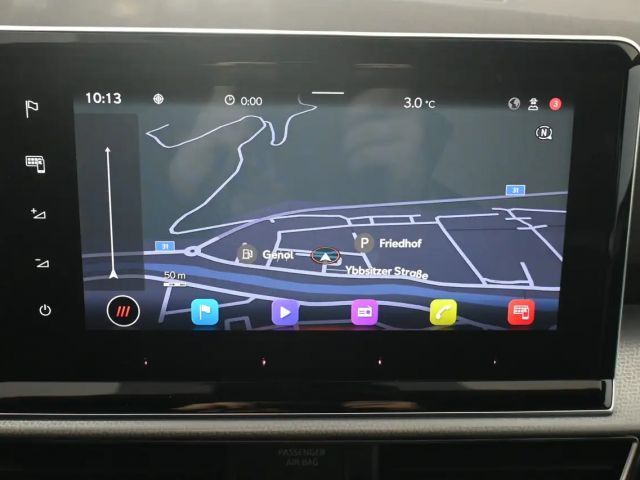 Seat Tarraco 1.5 TSI