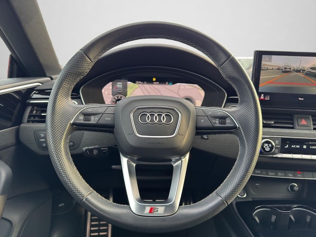 Audi A5 40 TFSI S-Tronic Sportback
