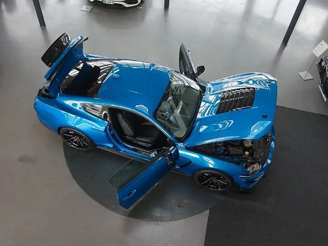 Ford Mustang GT 5.0 V8