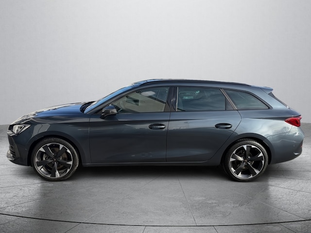 Cupra Leon DSG ST Sportstourer