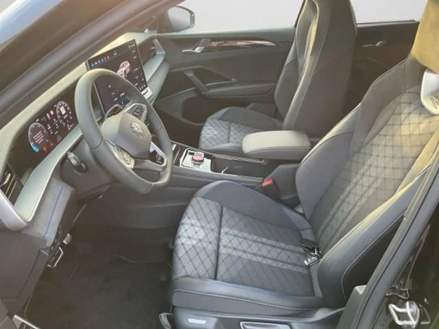 Volkswagen Tayron 2.0 TDI R-Line