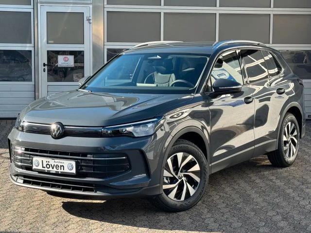 Volkswagen Tiguan 1.5 eTSI DSG Life