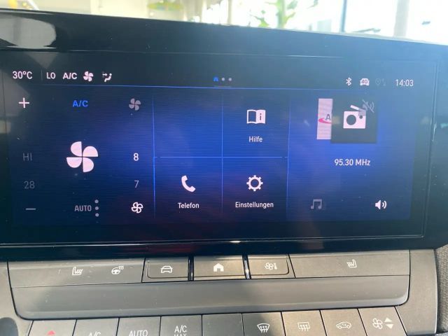 Opel Astra 1.2 Turbo Enjoy Turbo