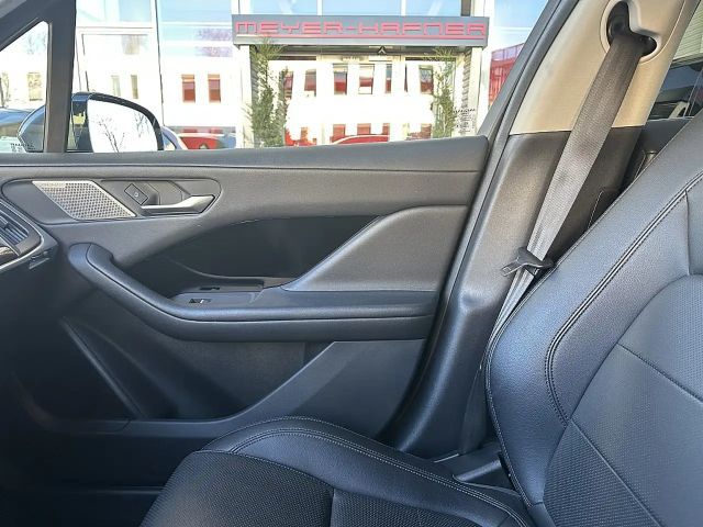 Jaguar I-Pace AWD S
