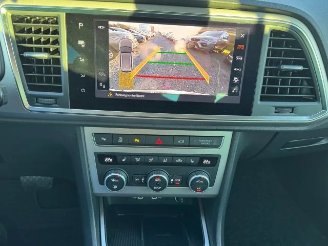 Seat Ateca 1.5 TSI DSG