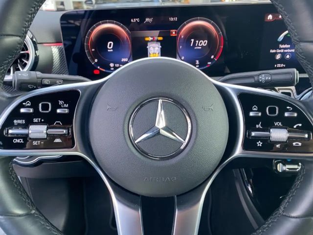 Mercedes-Benz A 200 Progressive