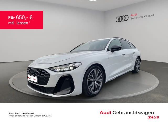 Audi A5 Quattro S-Line