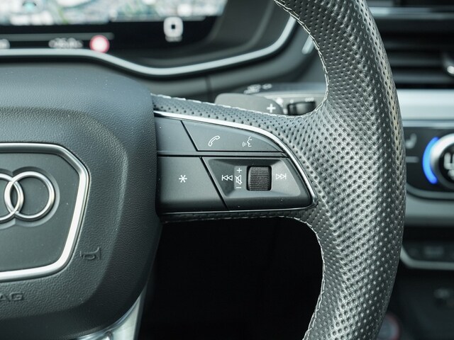 Audi S5 Quattro Sportback