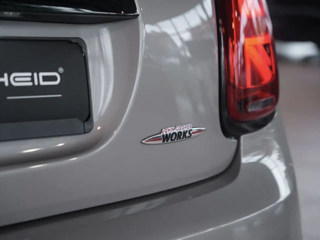 MINI John Cooper Works JCW Trim *2.H *Navi *ACC *Kam