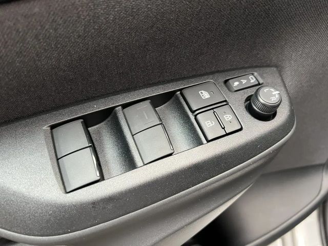 Toyota Yaris GR Hybride