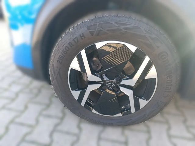 Peugeot 2008 GT-Line PureTech