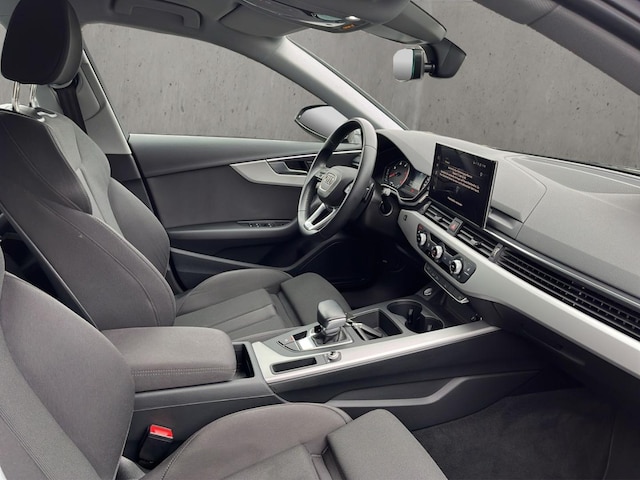 Audi A4 40 TDI Avant S-Tronic