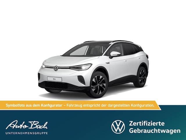Volkswagen ID.4 Performance Pro