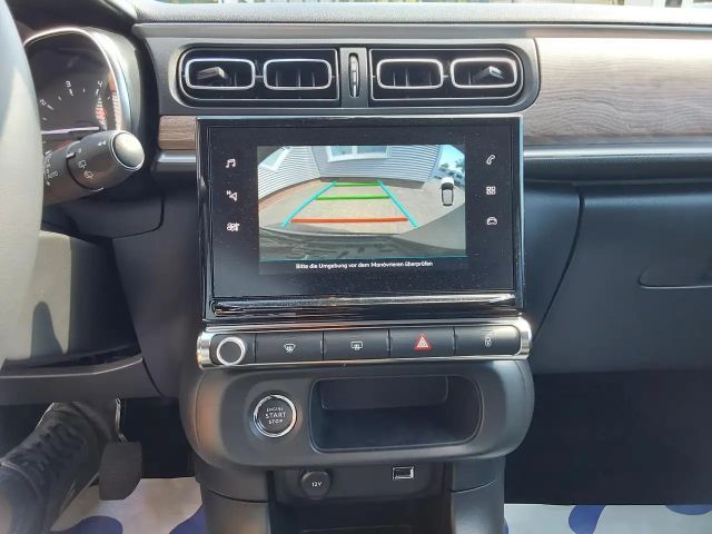 Citroën C3 Max PureTech