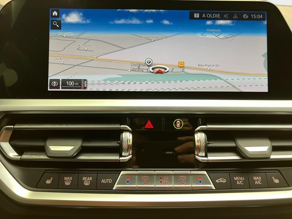 BMW M440 Coupé Gran Coupé M440i xDrive