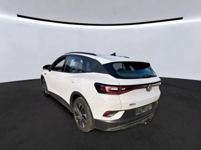 Volkswagen ID.4 77 KWh Performance Pro