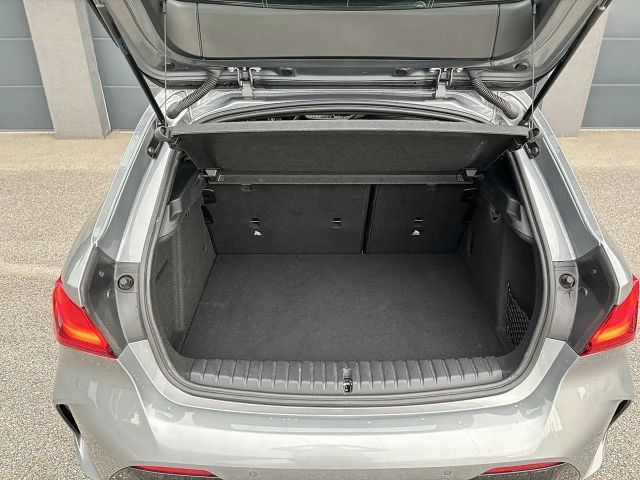 BMW 118 118i M-Sport Sedan