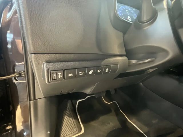 Toyota Corolla Team D Touring