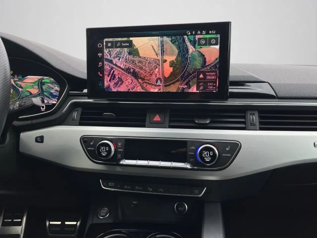 Audi A5 40 TDI S-Tronic