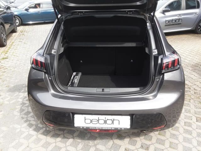 Peugeot 208 Allure Pack PureTech