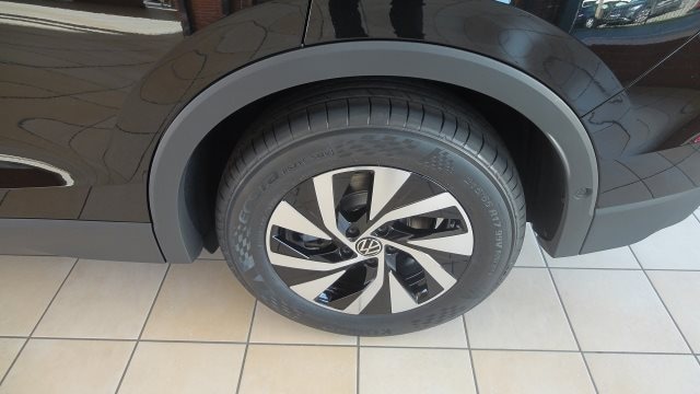 Volkswagen Tiguan 1.5 eTSI Plus