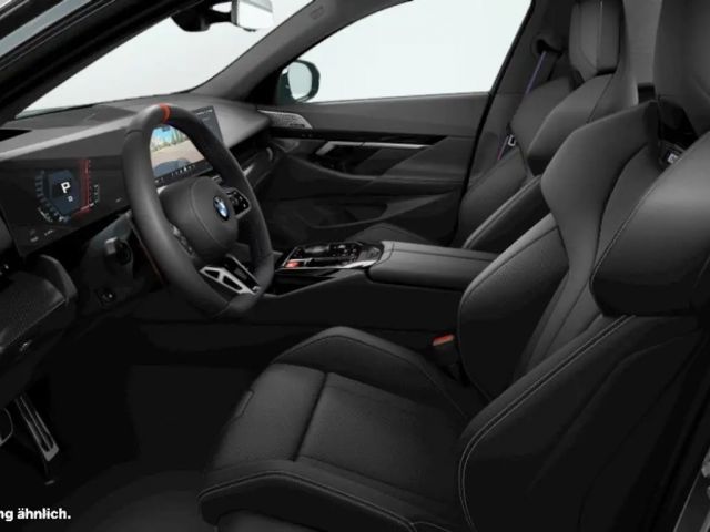 BMW M5 Touring  ab 1,99% eff. / Komfortzung Bowers&Wilkin