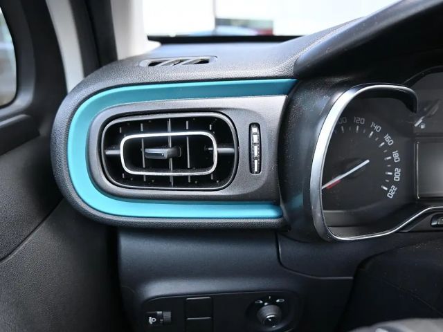 Citroën C3 PureTech