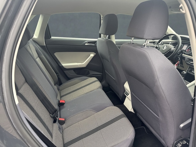 Volkswagen Polo 1.0 TSI Highline