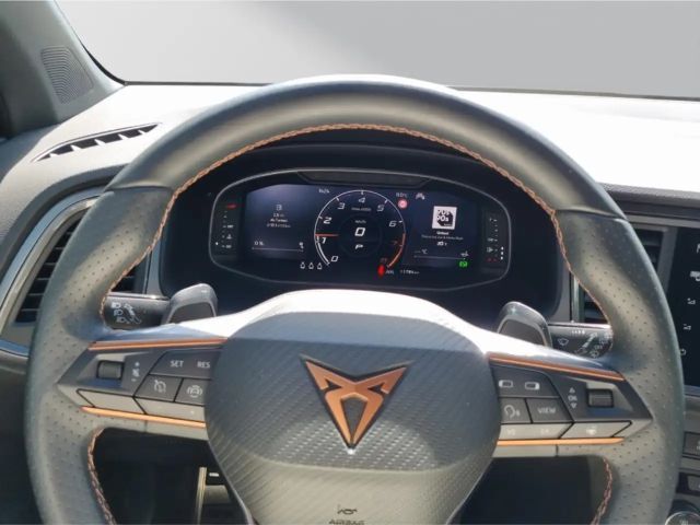 Cupra Ateca 4Drive VZ