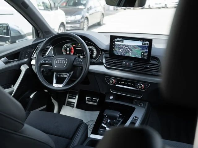 Audi SQ5 3.0 TDI Quattro Sportback