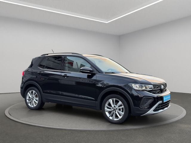 Volkswagen T-Cross 1.0 TSI DSG Life