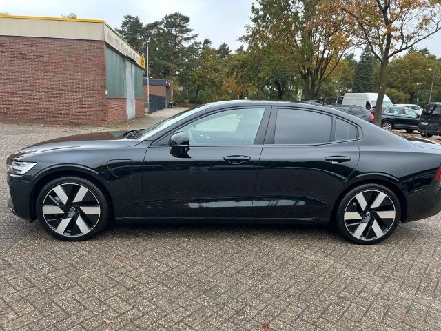 Volvo S60 AWD Dark Plus Recharge