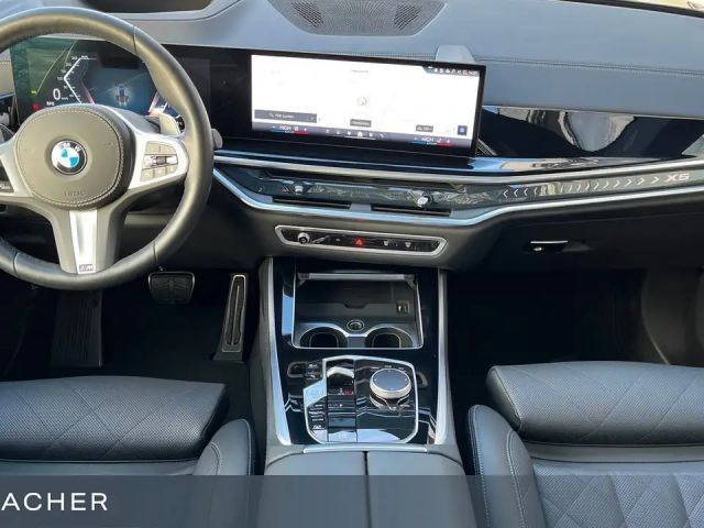 BMW X5 M-Sport xDrive30d