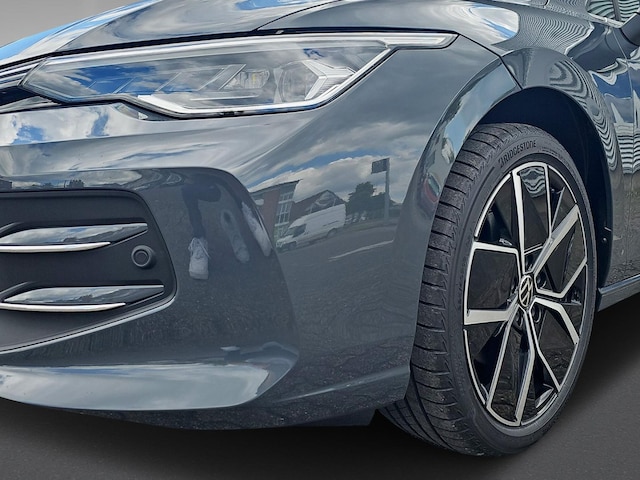 Volkswagen Golf 1.5 eTSI DSG Golf VIII