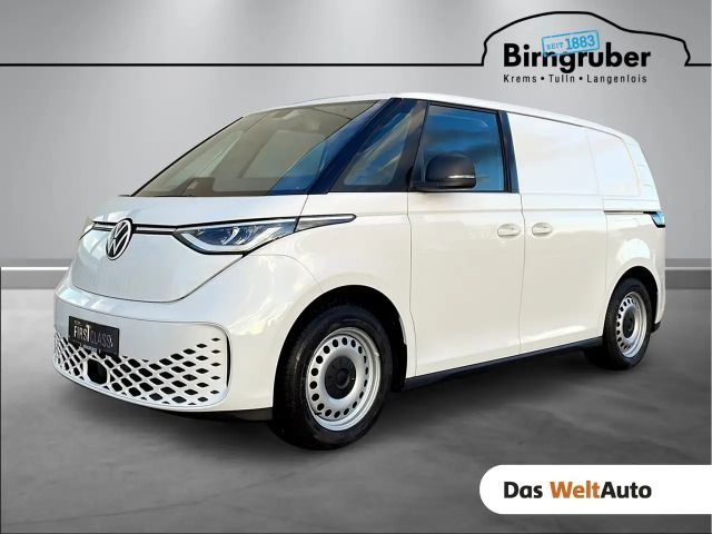 Volkswagen ID.Buzz Cargo VW ID. Buzz Cargo Pure Entry 125 kW