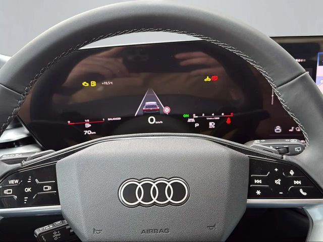 Audi A5 TFSI