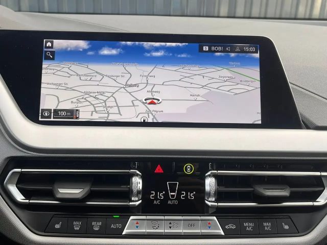 BMW 116 116i 5-deurs Sedan