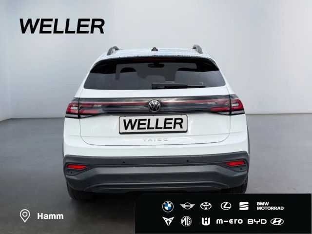 Volkswagen Taigo 1.0 TSI Move